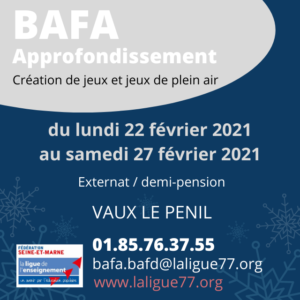 2. 2021 BAFA appro fev