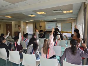 Harcelement nov 2025 CAMVS