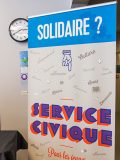 service civique service civique