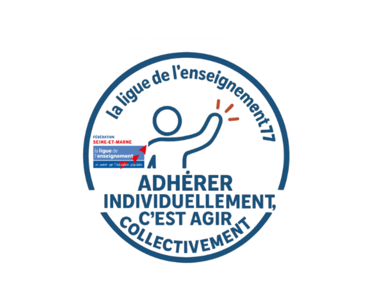 Adhésion individuelle 2025/2026