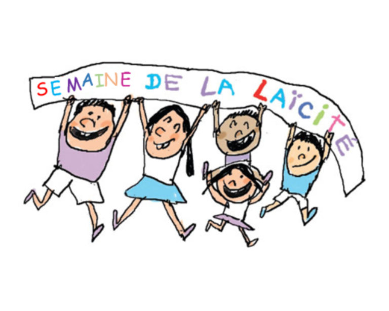 Semaine de la laïcité 2026