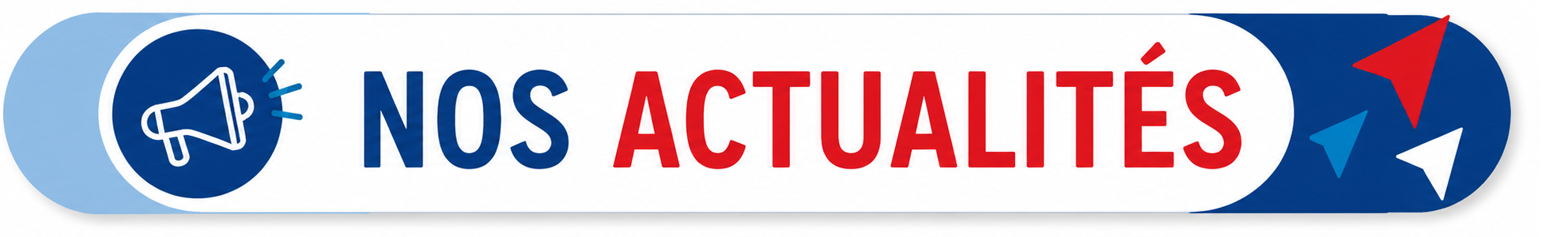 nos actualités